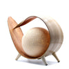 Eco-Friendly Coconut Lamp Beauty Homez UK